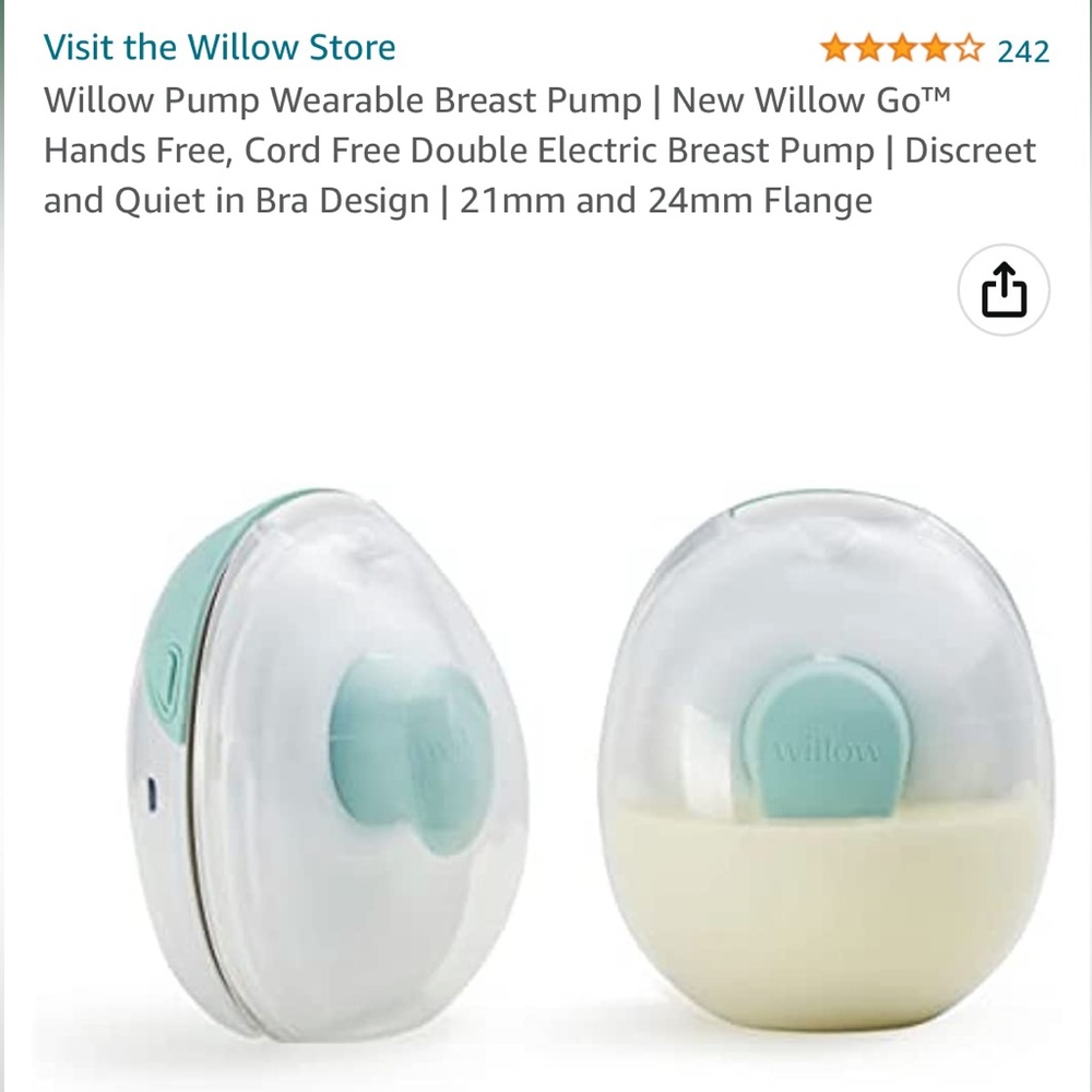 Willow go